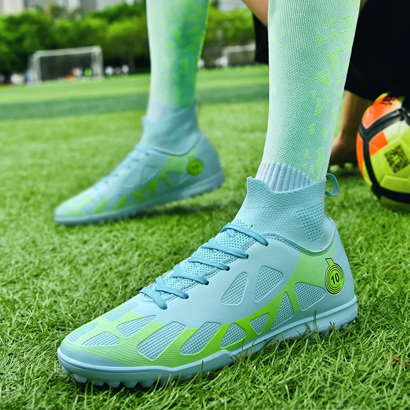 SIMBA'S PRIDE Soccer Shoes Unisex-10