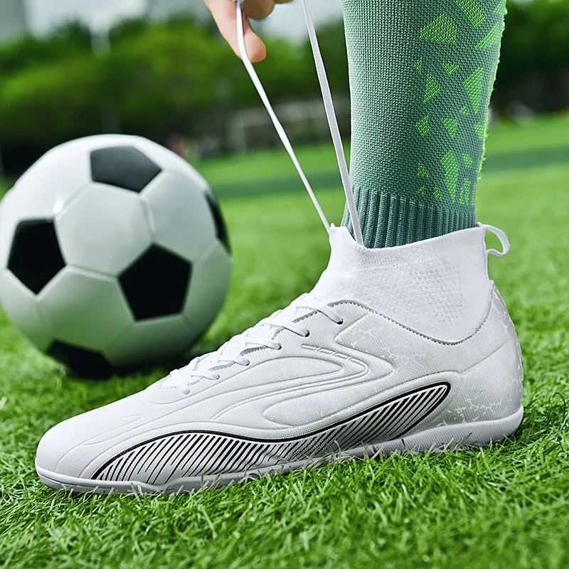 SIMBA'S PRIDE Soccer Shoes Unisex-5