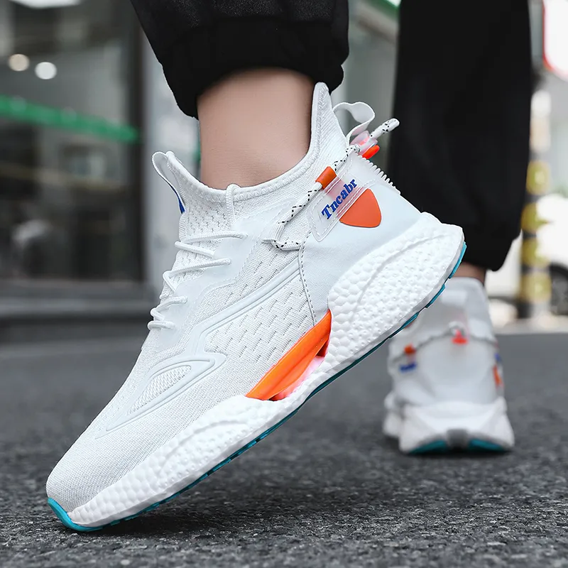 SIMBA'S PRIDE Low Top Chunky Sneakers Unisex-8