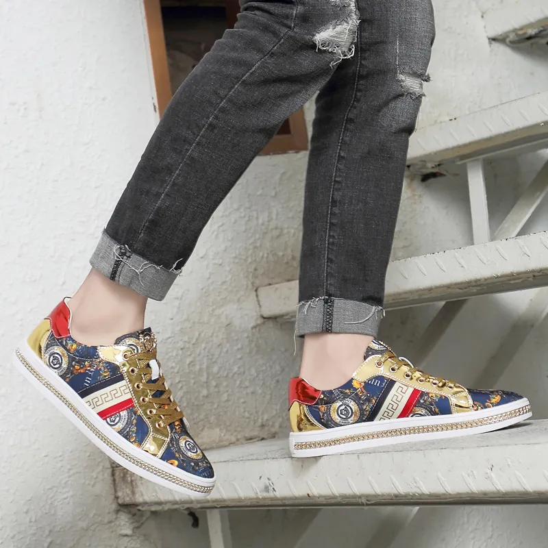 SIMBA'S PRIDE Casual Shoes Unisex-4