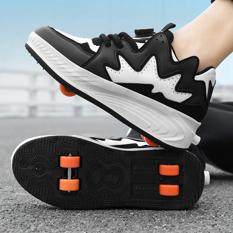SIMBA'S PRIDE Low Top Skateboard Shoes Unisex-10