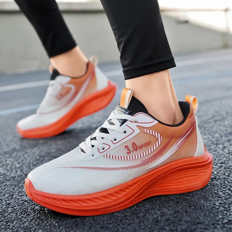 SIMBA'S PRIDE Running Shoes Men's-8