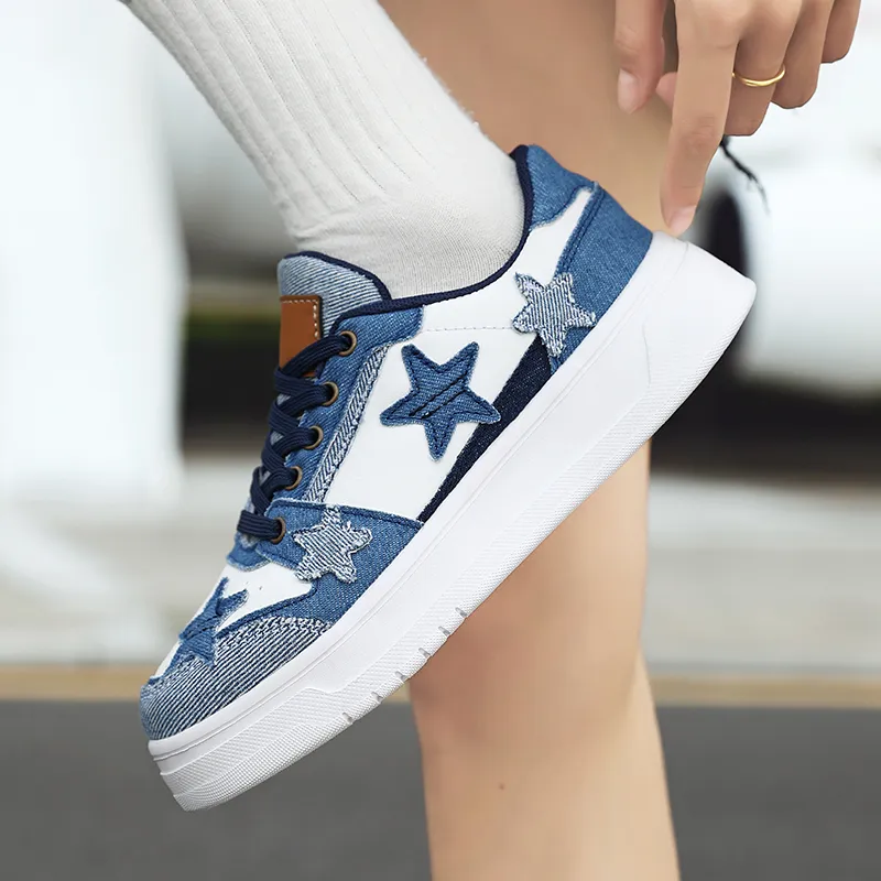 SIMBA'S PRIDE Low Top Skateboard Shoes Unisex-10