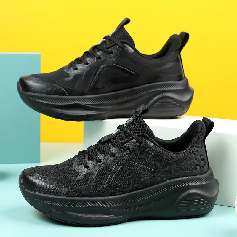 SIMBA'S PRIDE Low Top Running Shoes Unisex-3