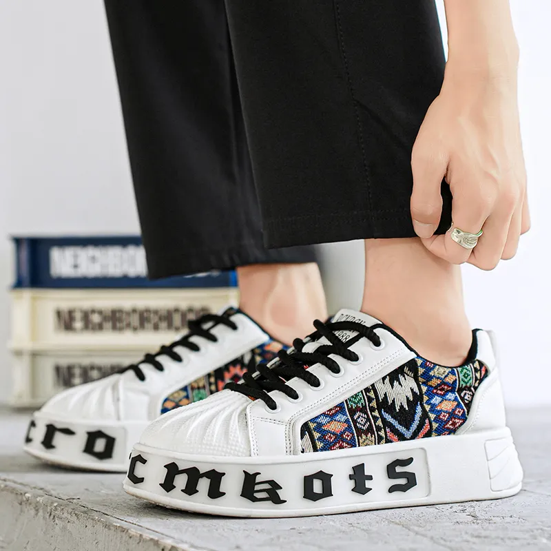 SIMBA'S PRIDE Low Top Individual Trendy Men's-5
