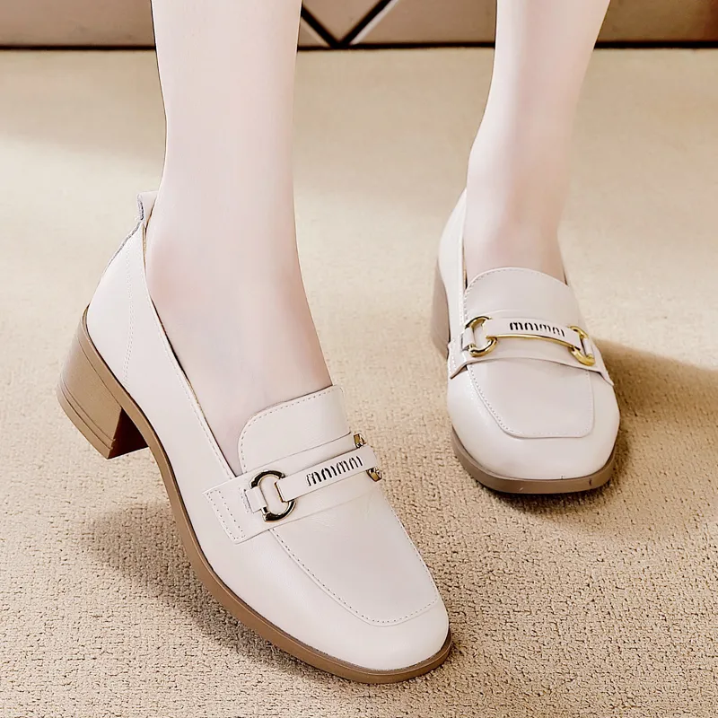 SIMBA'S PRIDE Casual Single Shoes Women's-3