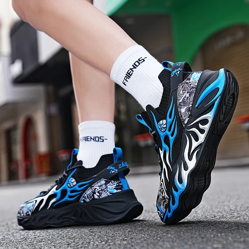 SIMBA'S PRIDE Casual Shoes Unisex-29