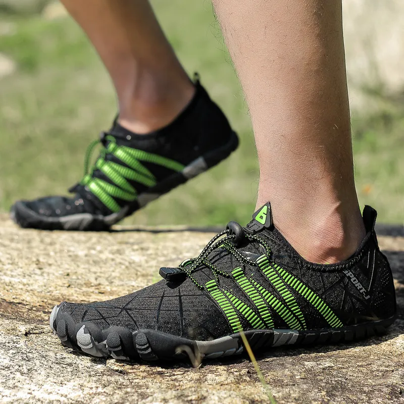 SIMBA'S PRIDE Low Top Outdoor Shoes Men's-5
