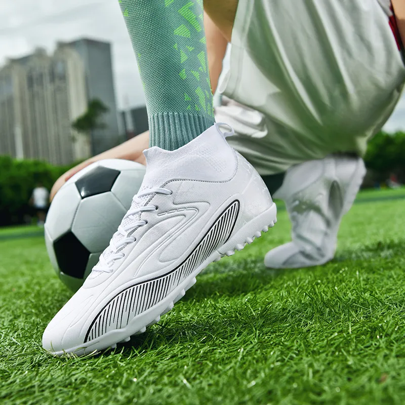 SIMBA'S PRIDE Soccer Shoes Unisex-3