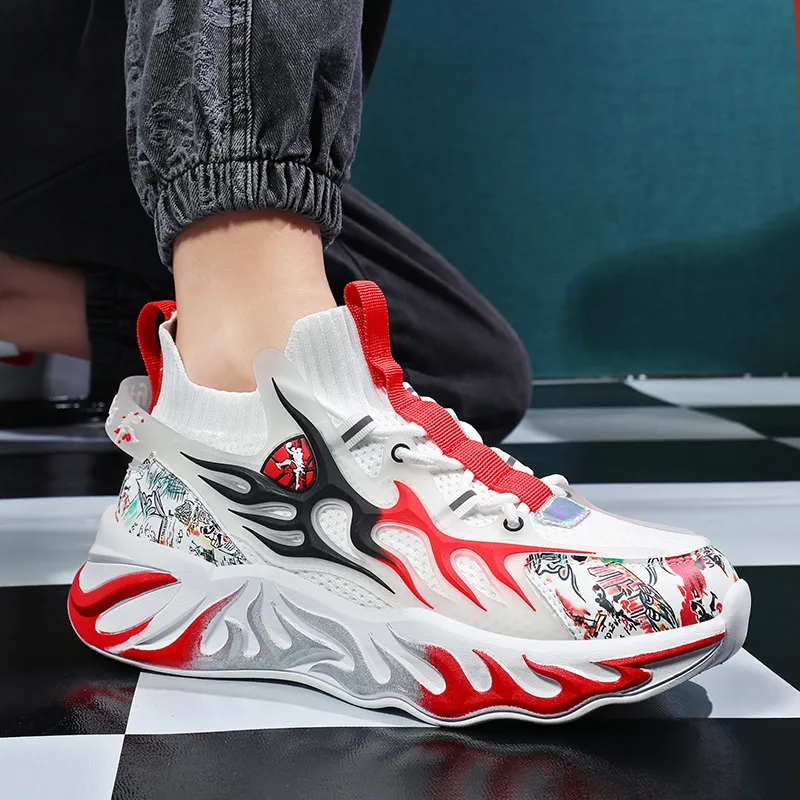SIMBA'S PRIDE Casual Shoes Unisex-16