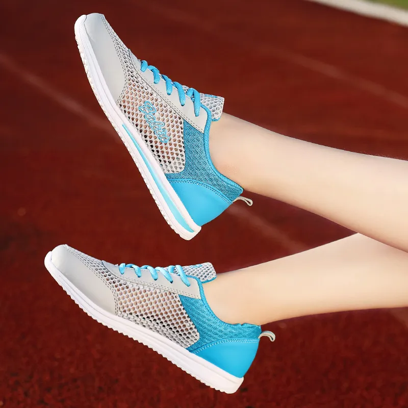 SIMBA'S PRIDE Low Top Running Shoes Women's-4