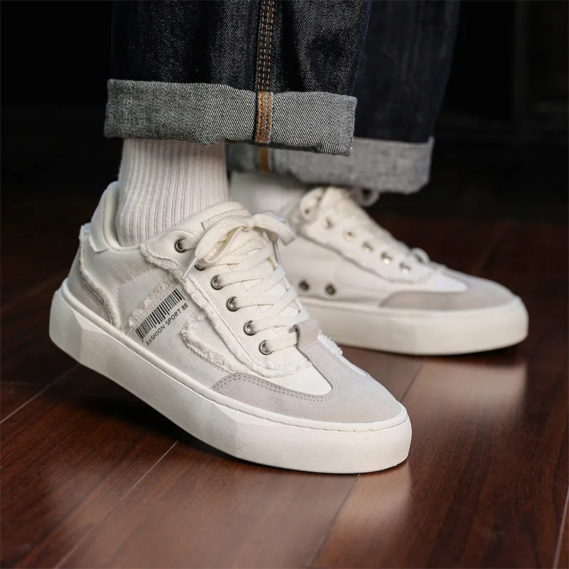 SIMBA'S PRIDE Coverage Slip Resistant And Abrasion Resistant Skateboard Shoes Men's-9