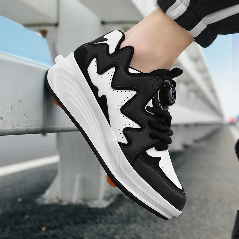 SIMBA'S PRIDE Low Top Skateboard Shoes Unisex-14