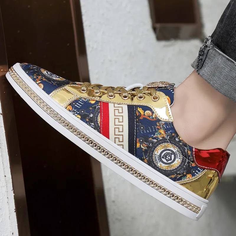 SIMBA'S PRIDE Casual Shoes Unisex-1
