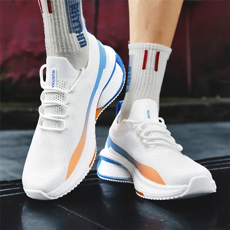 SIMBA'S PRIDE Running Shoes Men's-3