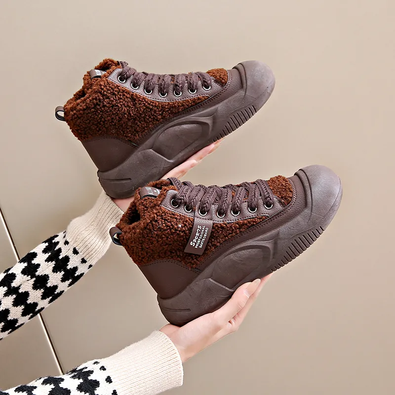 SIMBA'S PRIDE Ankle Boots Women's-14