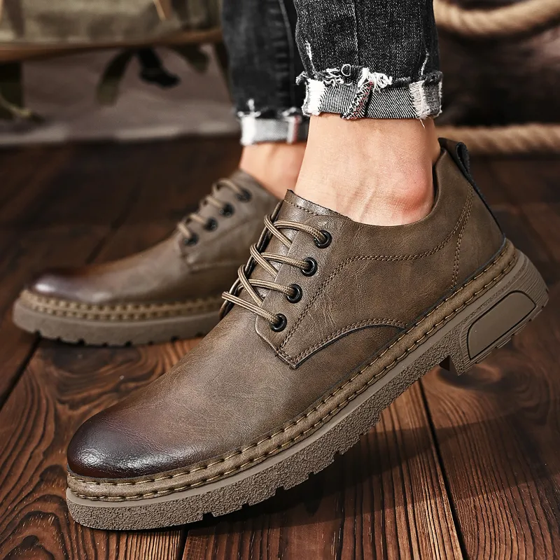 SIMBA'S PRIDE Dress Shoes Men's-9