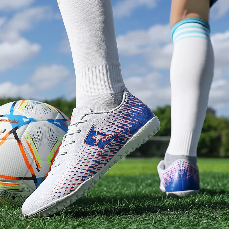 SIMBA'S PRIDE Soccer Shoes Unisex-16