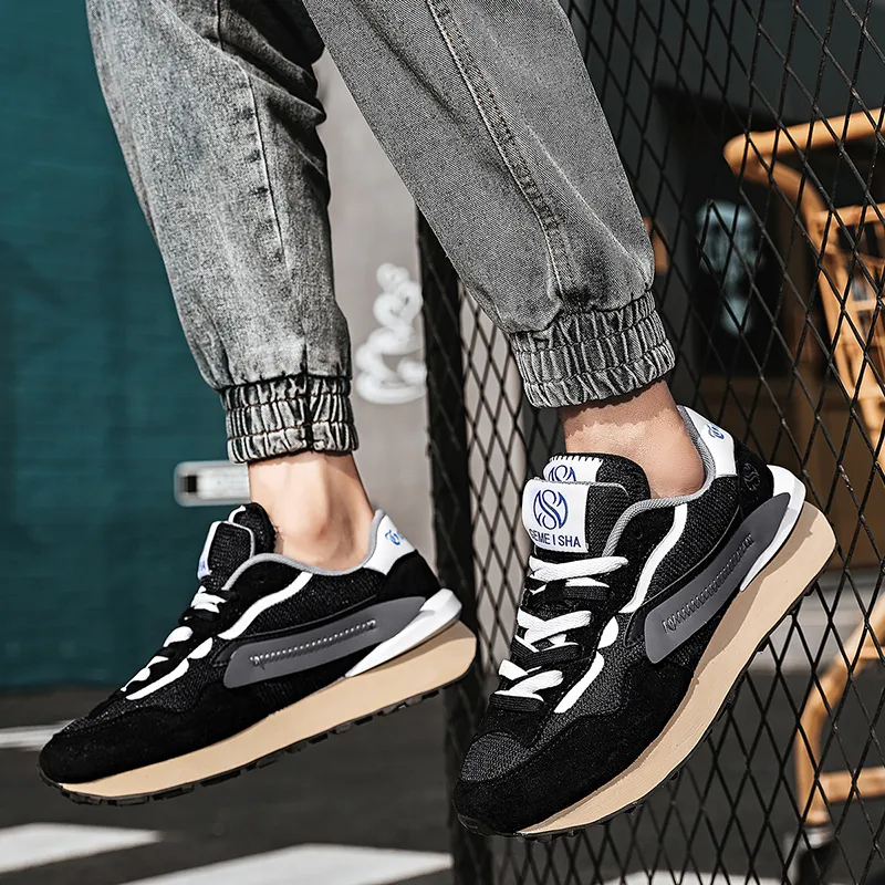 SIMBA'S PRIDE Low Top Casual Shoes Men's-17
