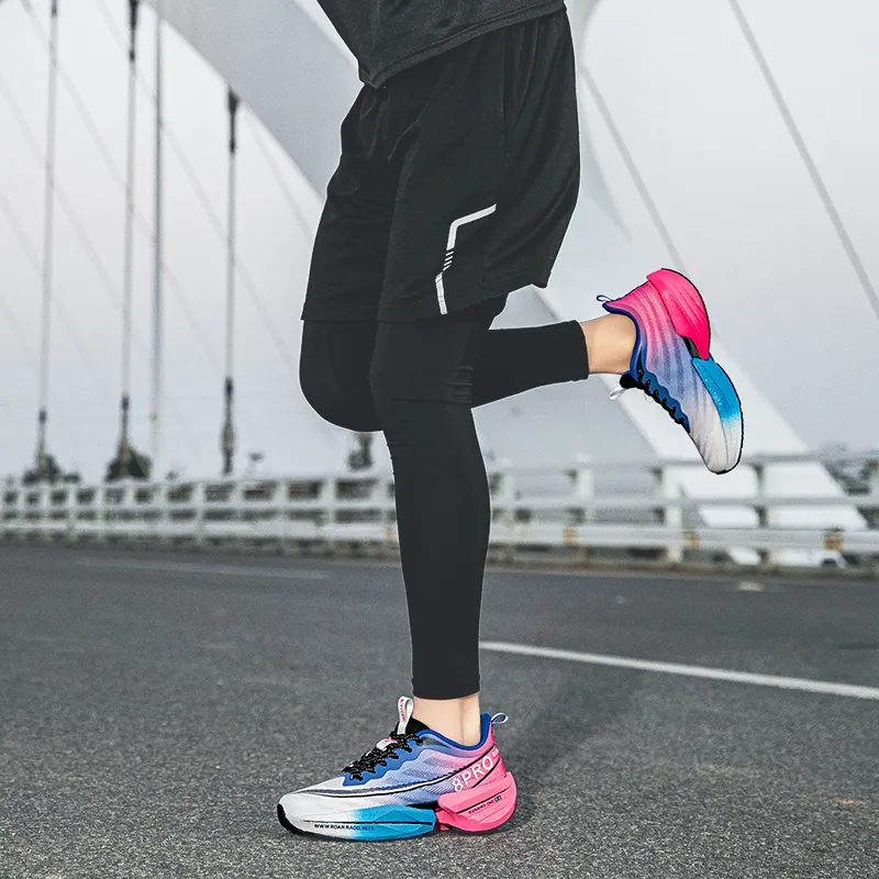 SIMBA'S PRIDE Running Shoes Unisex-1