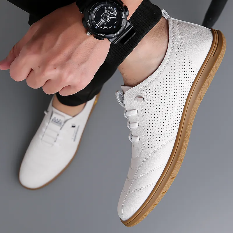 SIMBA'S PRIDE Casual Shoes Men's-10