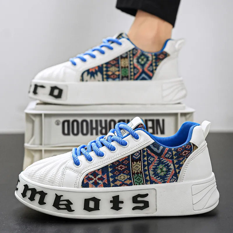 SIMBA'S PRIDE Low Top Individual Trendy Men's-8
