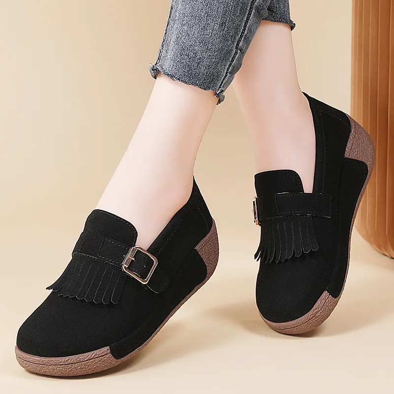 SIMBA'S PRIDE Women's Casual Shoes Women's-4