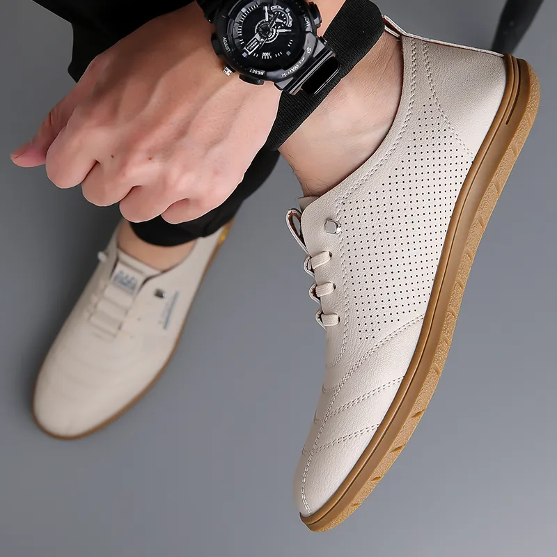 SIMBA'S PRIDE Casual Shoes Men's-16