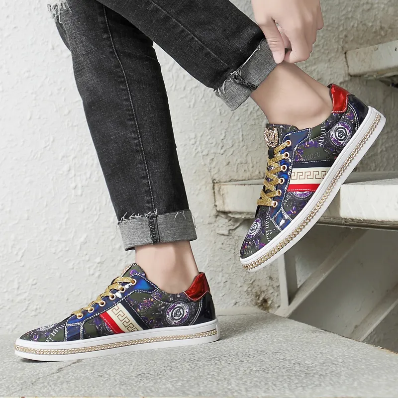 SIMBA'S PRIDE Casual Shoes Unisex-9