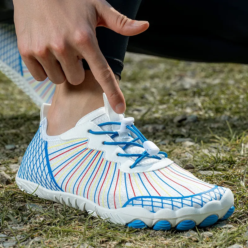 SIMBA'S PRIDE Lightweight River Trekking Shoes Unisex-1