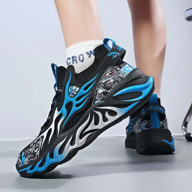 SIMBA'S PRIDE Casual Shoes Unisex-31