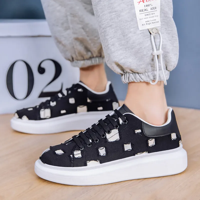 SIMBA'S PRIDE Low Top Casual Shoes Men's-9