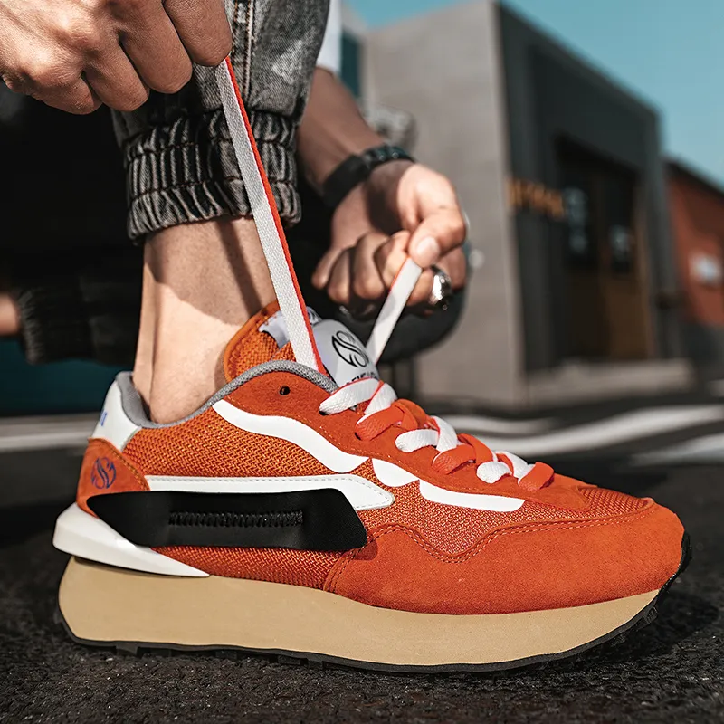 SIMBA'S PRIDE Low Top Casual Shoes Men's-9