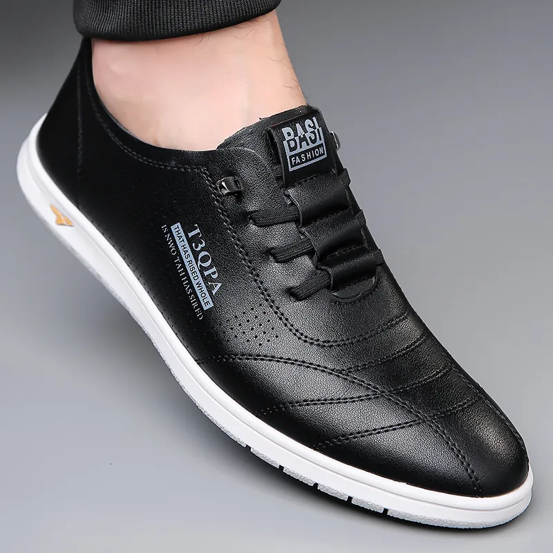 SIMBA'S PRIDE Casual Shoes Men's-3