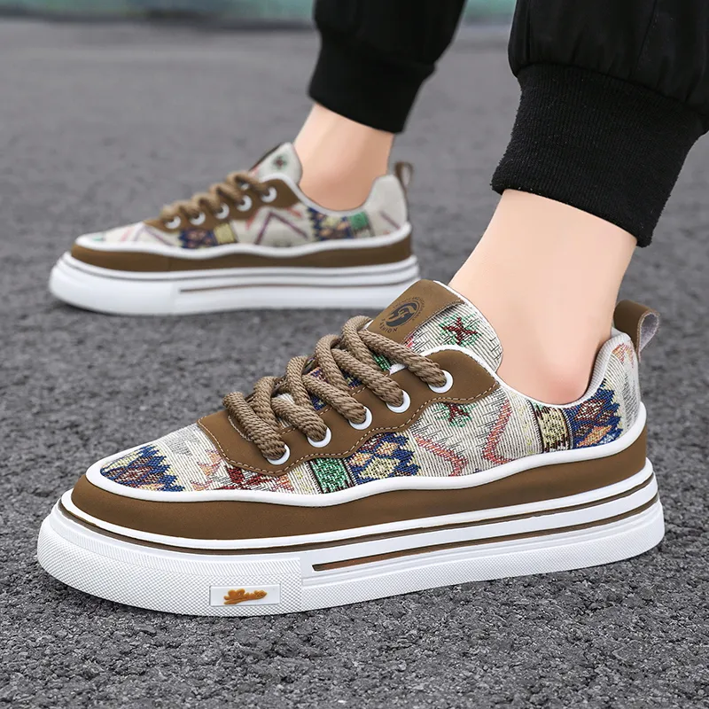 SIMBA'S PRIDE Skateboard Shoes Men's-10