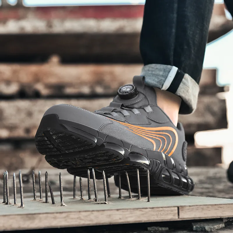 SIMBA'S PRIDE Cushioning, Slip Resistant, Rebound Low Top Outdoor Shoes Unisex-23