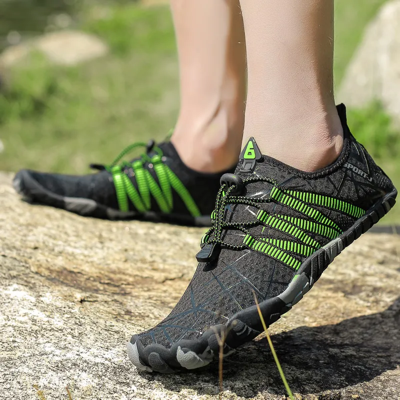 SIMBA'S PRIDE Low Top Outdoor Shoes Men's-2