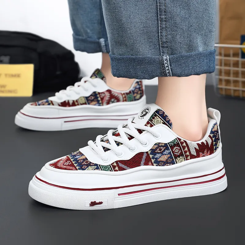 SIMBA'S PRIDE Skateboard Shoes Men's-3