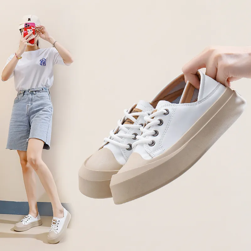 SIMBA'S PRIDE Wear-Resistant Skateboard Shoes Women's-10