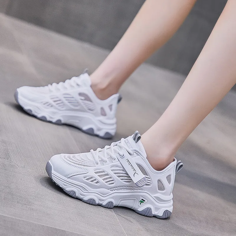 SIMBA'S PRIDE Breathable Casual Shoes Women's-7