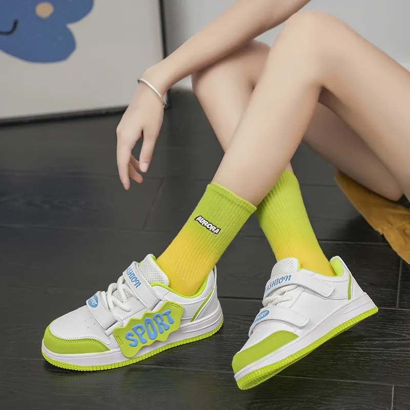 SIMBA'S PRIDE Waterproof And Breathable Low Top Casual Shoes Women's-11