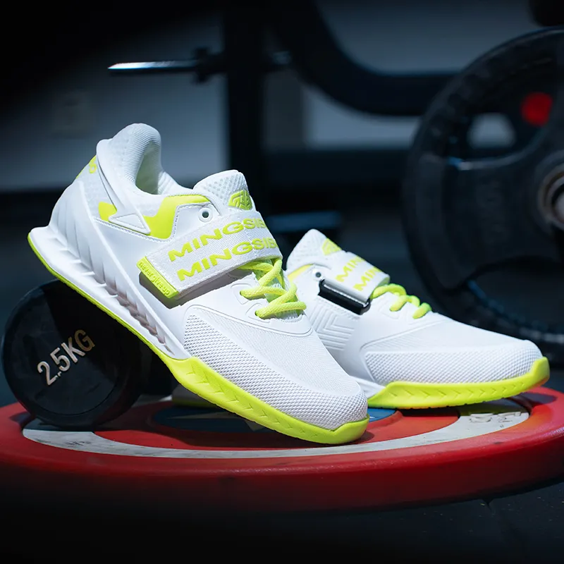 SIMBA'S PRIDE Breathable Low Top Training Shoes Men's-6