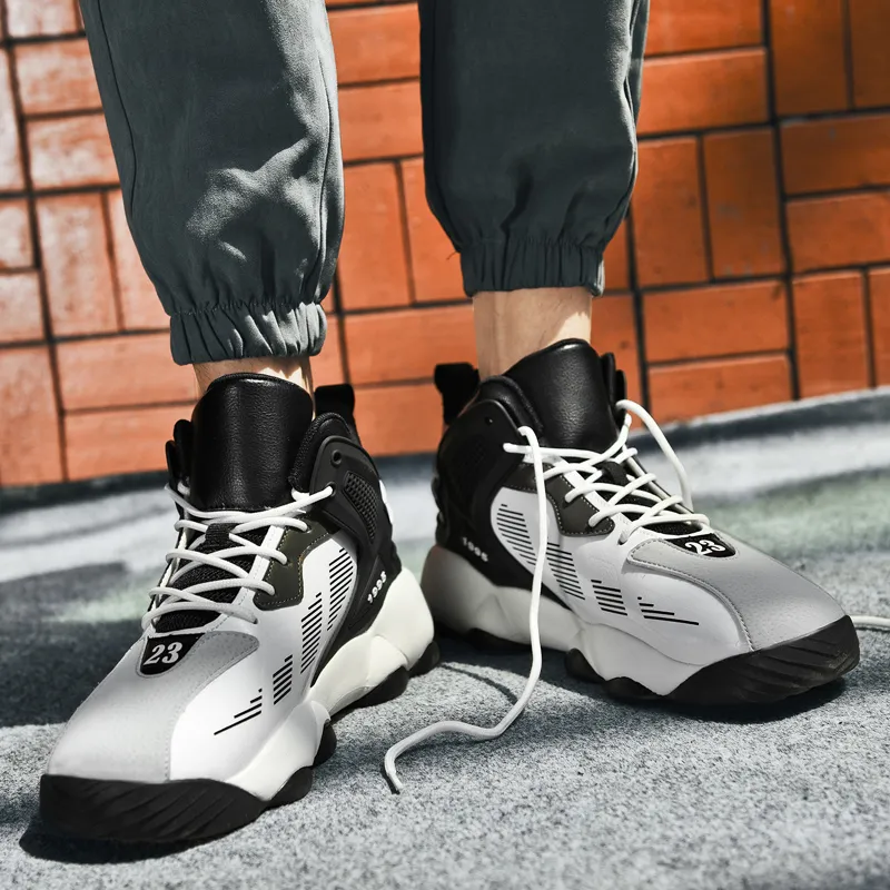 SIMBA'S PRIDE Low Top Basketball Shoes Men's-15