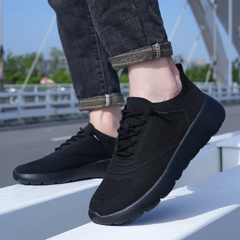 SIMBA'S PRIDE Abrasion Resistant Casual Shoes Unisex-11