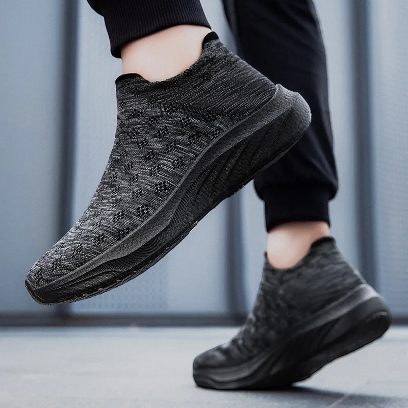 SIMBA'S PRIDE Breathable Casual Shoes Unisex-3