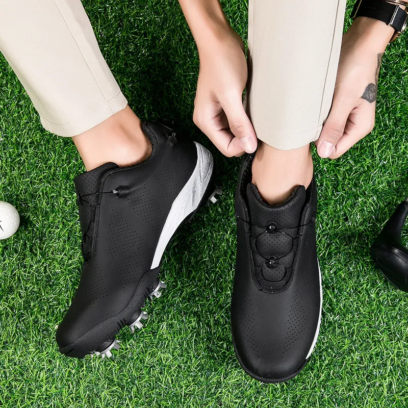 SIMBA'S PRIDE Golf Shoes Unisex-15