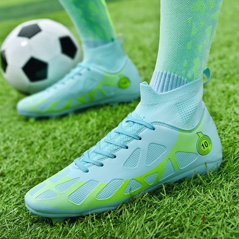 SIMBA'S PRIDE Soccer Shoes Unisex-13