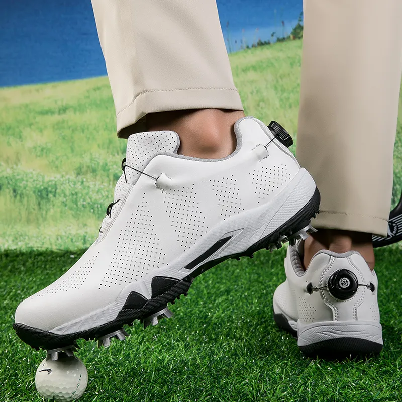 SIMBA'S PRIDE Golf Shoes Unisex-5