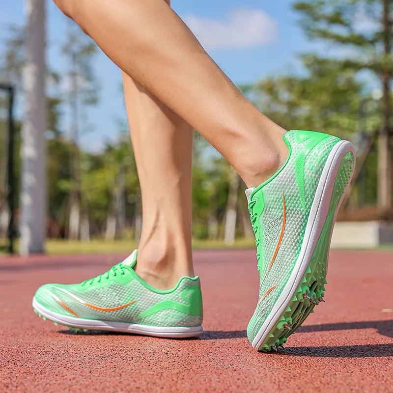 SIMBA'S PRIDE Rebound Casual Track & Field Competition Running Shoes Unisex-2