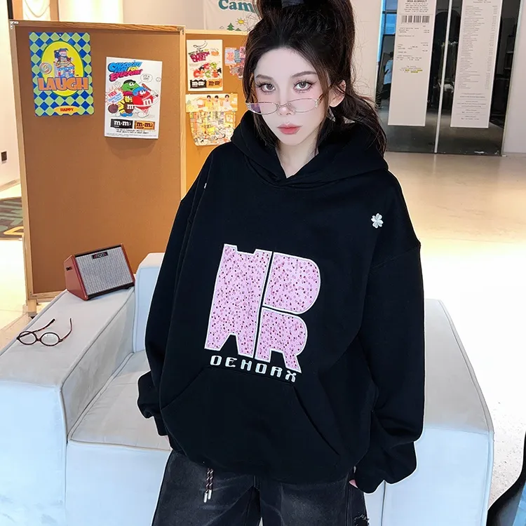 SFSAPABL Sweatshirts Unisex-4